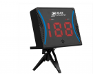 Радар для визначення швидкості шайби Blue Sports Radar