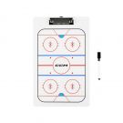 Дошка тактична хокейна CCM AC BOARD 41x25cm Hockey Coaching Board