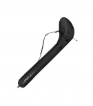 Чохол для флорбольної ключки Unihoc Stick cover DARK LINE black