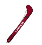 Сумка для флорбольних ключок Unihoc Stick cover CLASSIC red