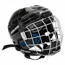 Шолом хокейний дитячий Bauer Prodigy Youth Hockey Helmet Combo