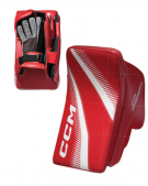Блокер хокейний воротарський CCM Phenom Junior Goalie Blocker