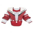 Нагрудник хокейний воротарський дитячий CCM YTFlex 3 Youth Goalie Chest & Arm Protector