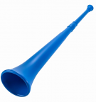 Телескопічна труба для вболівальників Blue Sport Telescopic Trumpet