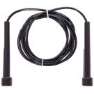 Скакалка Sidelines Skipping Rope BLACK