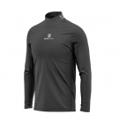 Футболка із довгими рукавами та захистом шиї Blue Sports Long Sleeve Neck Guard Shirt A3 Laceration Protection