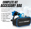 Подарунковий набір для хокеїста Blue Sports Accessory Kit