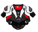 Нагрудник хокейний Bauer Vapor FlyPro Intermediate Hockey Shoulder Pads