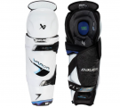 Щитки хокейні професійні Bauer Vapor FlyLite Intermediate Hockey Shin Guards