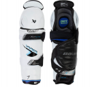 Щитки хокейні професійні Bauer Vapor FlyLite Junior Hockey Shin Guards
