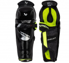 Щитки хокейні Bauer Vapor Fly40 Junior Hockey Shin Guards