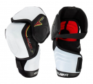 Налокітники хокейні Bauer Vapor FlyPro Intermediate Hockey Elbow Pads