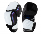 Налокітники хокейні професійні Bauer Vapor FlyLite Junior Hockey Elbow Pads