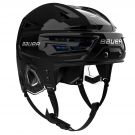Шолом хокейний професійний без сітки BAUER Re-Akt 3D Hockey Helmet