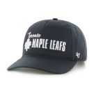 Чоловіча кепка Hitch SR OSFA Cap Toronto Maple Leafs (Оригінал)