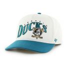 Чоловіча кепка Hitch SR OSFA Cap Anaheim Ducks (Оригінал)