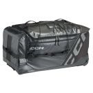 Сумка воротарська на колесах CCM 580 Goalie Wheelbag 101 x 50 x 50cm Black