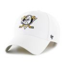 Чоловіча кепка '47 NHL MVP SR OSFA Cap  Anaheim Ducks (Оригінал)