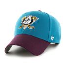 Чоловіча кепка '47 NHL Two Tone SR OSFA Cap Anaheim Ducks (Оригінал)