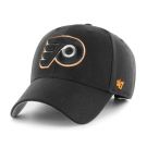 Чоловіча кепка '47 NHL MVP Metallic Snap SR OSFA Philadelphia Flyers (Оригінал)