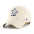Чоловіча кепка '47 NHL MVP Metallic Snap SR OSFA Toronto Maple Leafs (Оригінал)