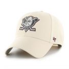 Чоловіча кепка '47 NHL MVP Metallic Snap SR OSFA Anaheim Ducks (Оригінал)