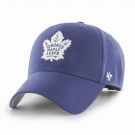 Чоловіча кепка '47 NHL MVP Snapback SR OSFA Cap Toronto Maple Leafs (Оригінал)