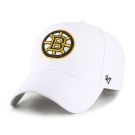 Чоловіча кепка '47 NHL MVP SR OSFA Cap Boston Bruins (Оригінал)