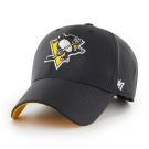 Чоловіча кепка '47 NHL MVP SR OSFA Cap Pittsburgh Penguins (Оригінал)