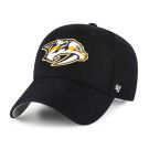 Чоловіча кепка '47 NHL MVP SR OSFA Cap Nashville Predators (Оригінал)