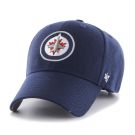 Чоловіча кепка '47 NHL MVP SR OSFA Cap Winnipeg Jets (Оригінал)