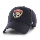 Чоловіча кепка '47 NHL MVP SR OSFA Cap Florida Panthers Navy (Оригінал)