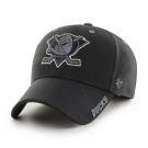 Чоловіча кепка '47 NHL MVP SR OSFA Cap Anaheim Ducks (Оригінал)