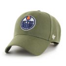 Чоловіча кепка '47 NHL MVP SR OSFA Cap Edmonton Oilers (Оригінал)