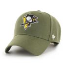 Чоловіча кепка '47 NHL MVP SR OSFA Cap Pittsburgh Penguins (Оригінал)