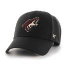 Чоловіча кепка '47 NHL MVP SR OSFA Cap Arizona Coyotes (Оригінал)