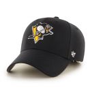 Чоловіча кепка '47 NHL MVP SR OSFA Cap Pittsburgh Penguins (Оригінал)