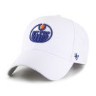 Чоловіча кепка '47 NHL MVP SR OSFA Cap Edmonton Oilers (Оригінал)