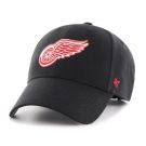 Чоловіча кепка '47 NHL MVP SR OSFA Cap Detroit Red Wings (Оригінал)
