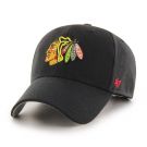 Чоловіча кепка '47 NHL MVP SR OSFA Cap Chicago Blackhawks (Оригінал)