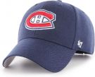Чоловіча кепка '47 NHL MVP SR OSFA Cap Montreal Canadiens (Оригінал)