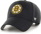 Чоловіча кепка '47 NHL MVP SR OSFA Cap Boston Bruins (Оригінал)