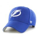 Чоловіча кепка '47 NHL MVP SR OSFA Cap Tampa Bay Lightning (Оригінал)