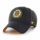 Чоловіча кепка '47 NHL MVP SR OSFA Cap Boston Bruins (Оригінал)