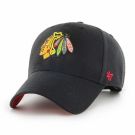 Чоловіча кепка '47 NHL MVP SR OSFA Cap Chicago Blackhawks (Оригінал)