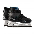 Ковзани хокейні воротарські BAUER Konekt HF3 SR Goalie Skates