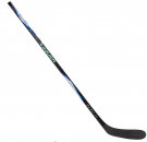 Ключка хокейна дитяча Bauer Vapor FlyLite Youth Hockey Stick Сomposite stick- 20 Flex