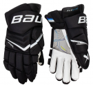 Рукавички хокейні професійні Bauer Vapor FlyLite Intermediate Hockey Gloves