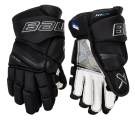 Рукавички хокейні професійні Bauer Vapor FlyLite Junior Hockey Gloves