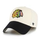 Чоловіча кепка '47 NHL Two Tone SR OSFA Cap Chicago Blackhawks (Оригінал)